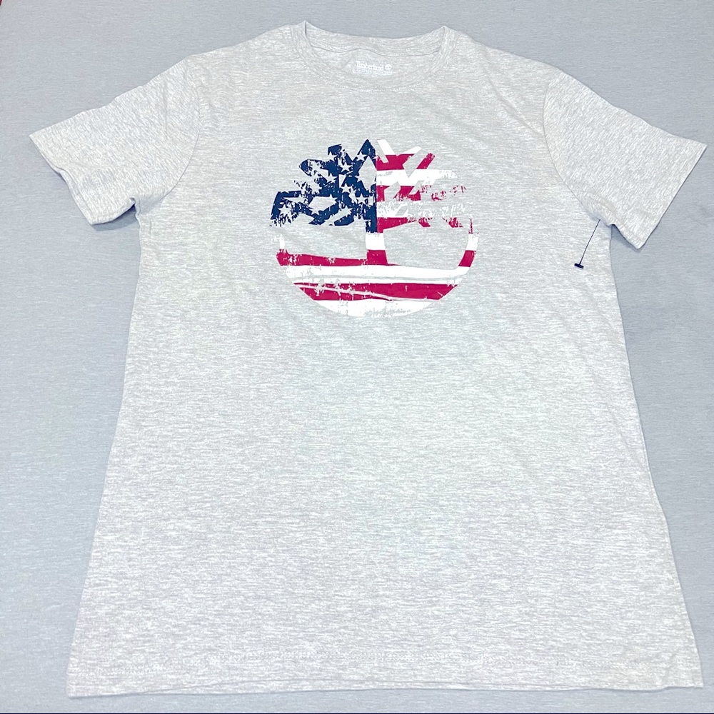 Timberland T- Shirt!